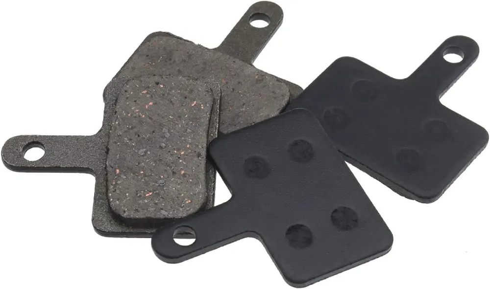 Mamba 2024 Models Brake Pads - Image 6