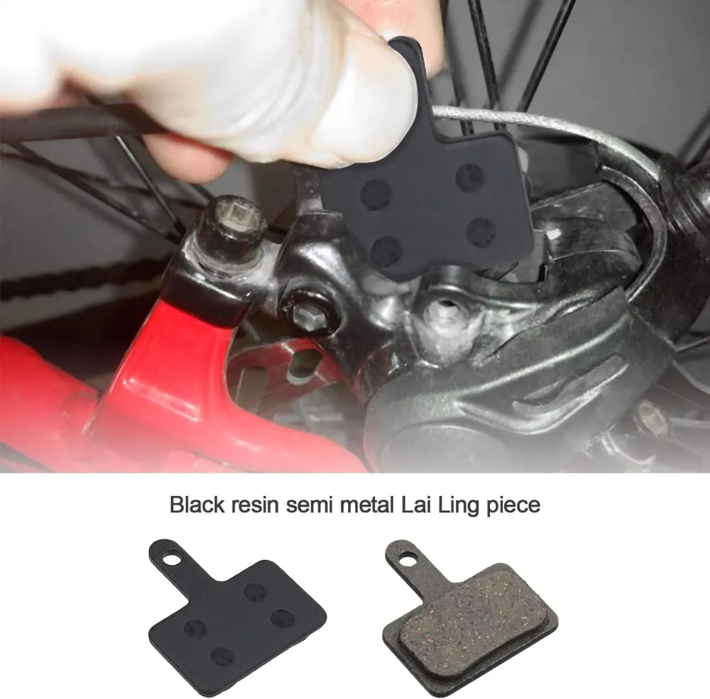 Mamba 2024 Models Brake Pads - Image 9