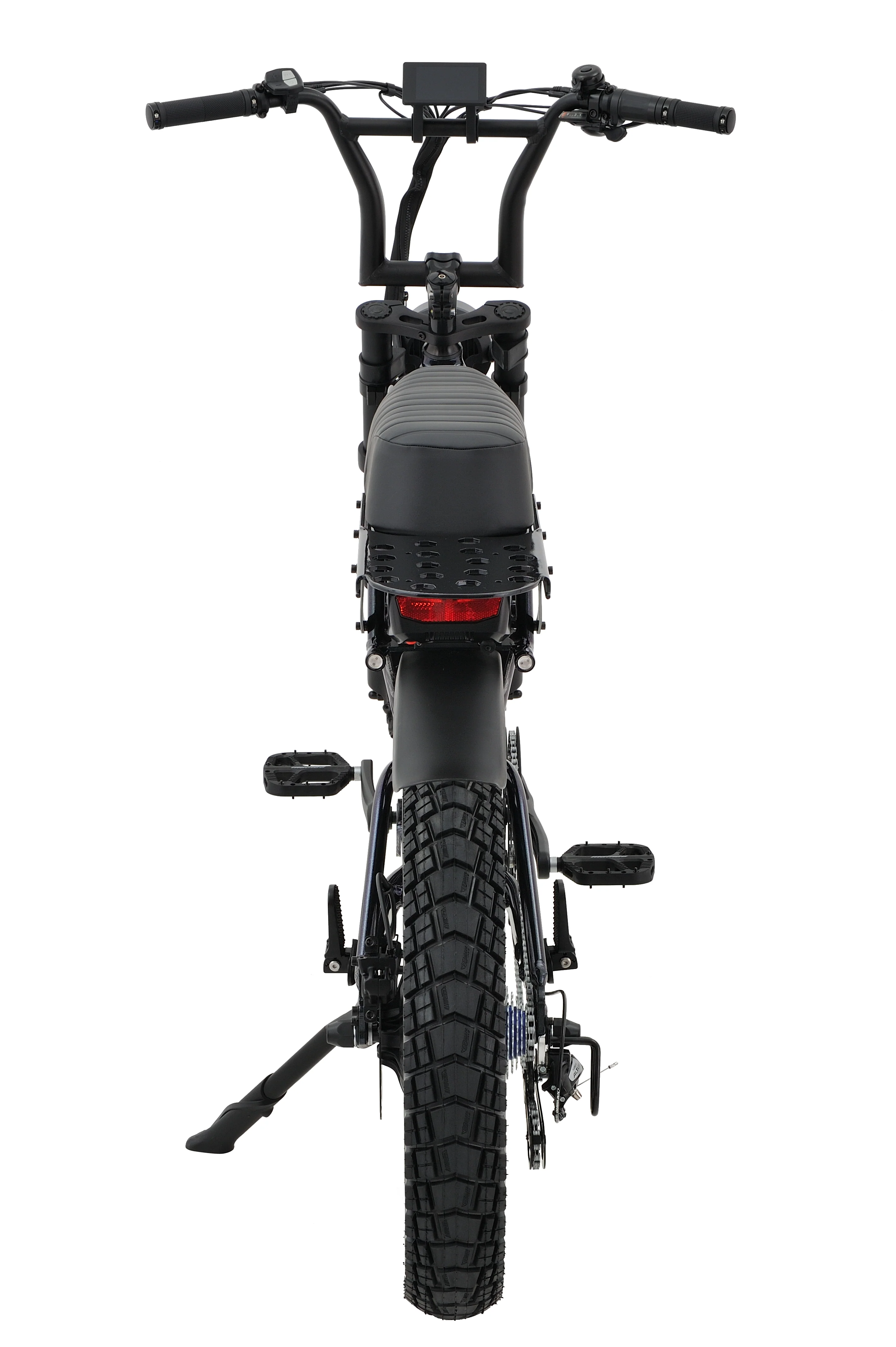 Mamba Kalahari – Ride the Wild, Rule the Terrain - Image 12