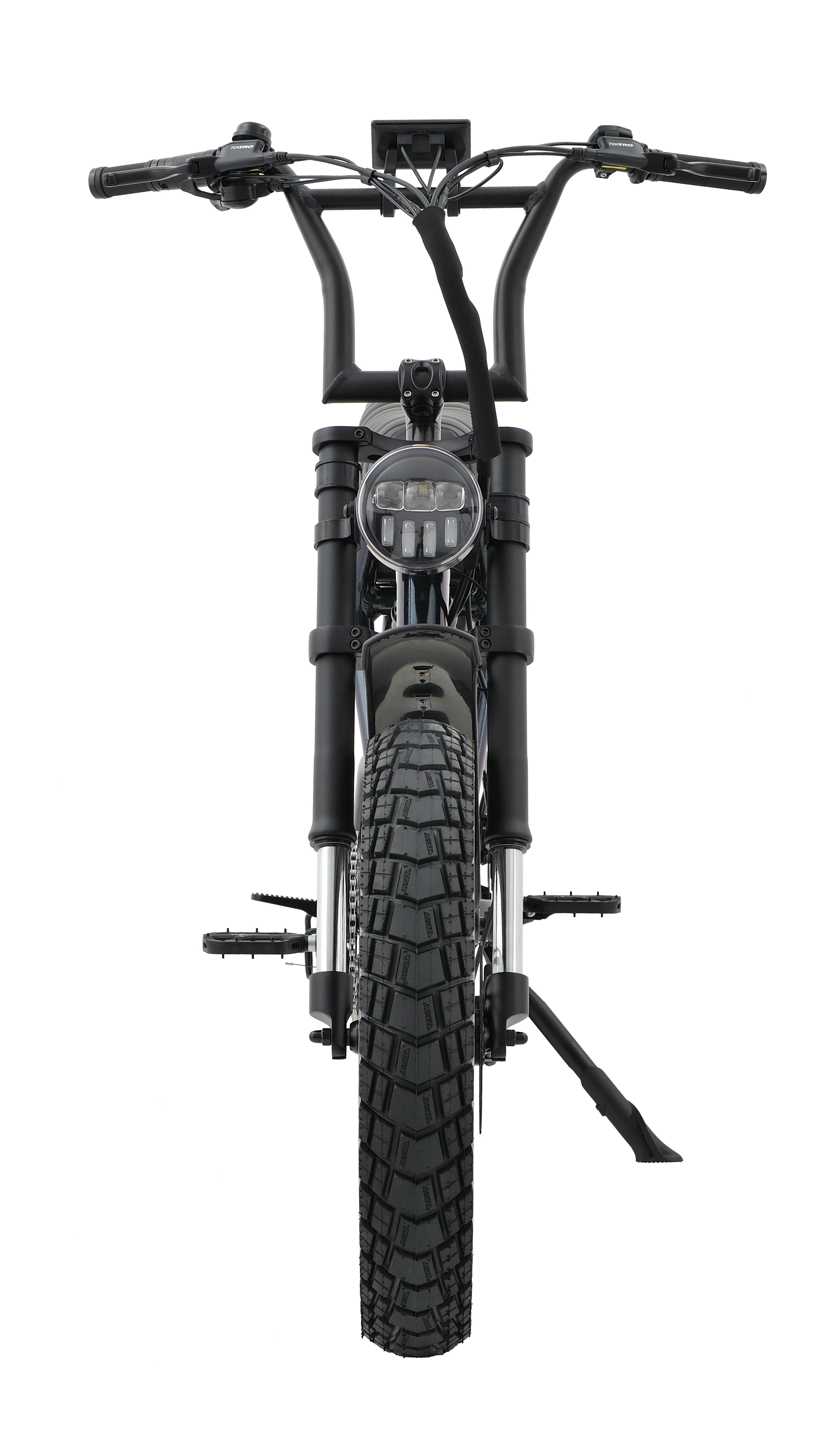Mamba Kalahari – Ride the Wild, Rule the Terrain - Image 16