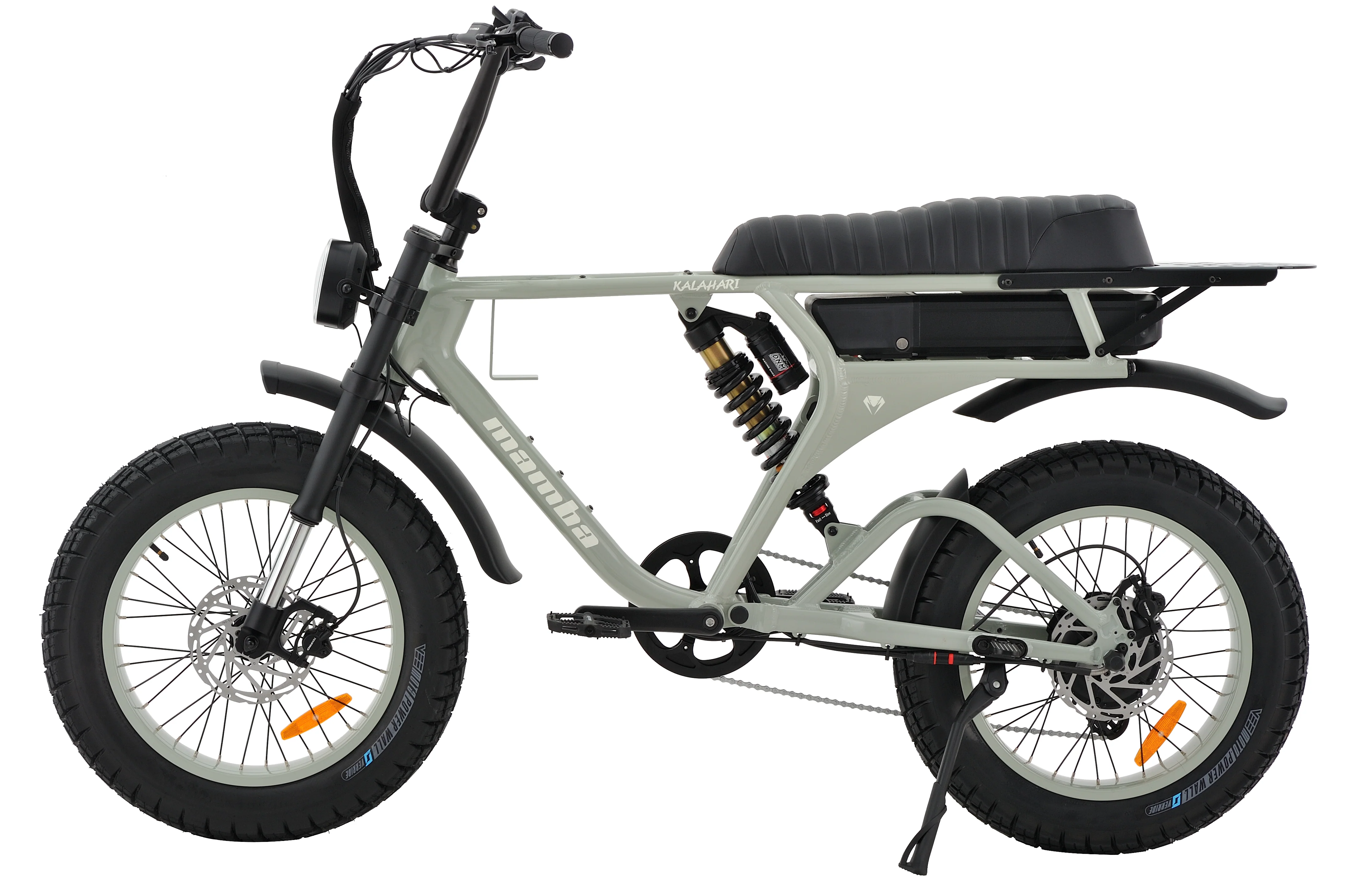 Mamba Kalahari – Ride the Wild, Rule the Terrain - Image 18