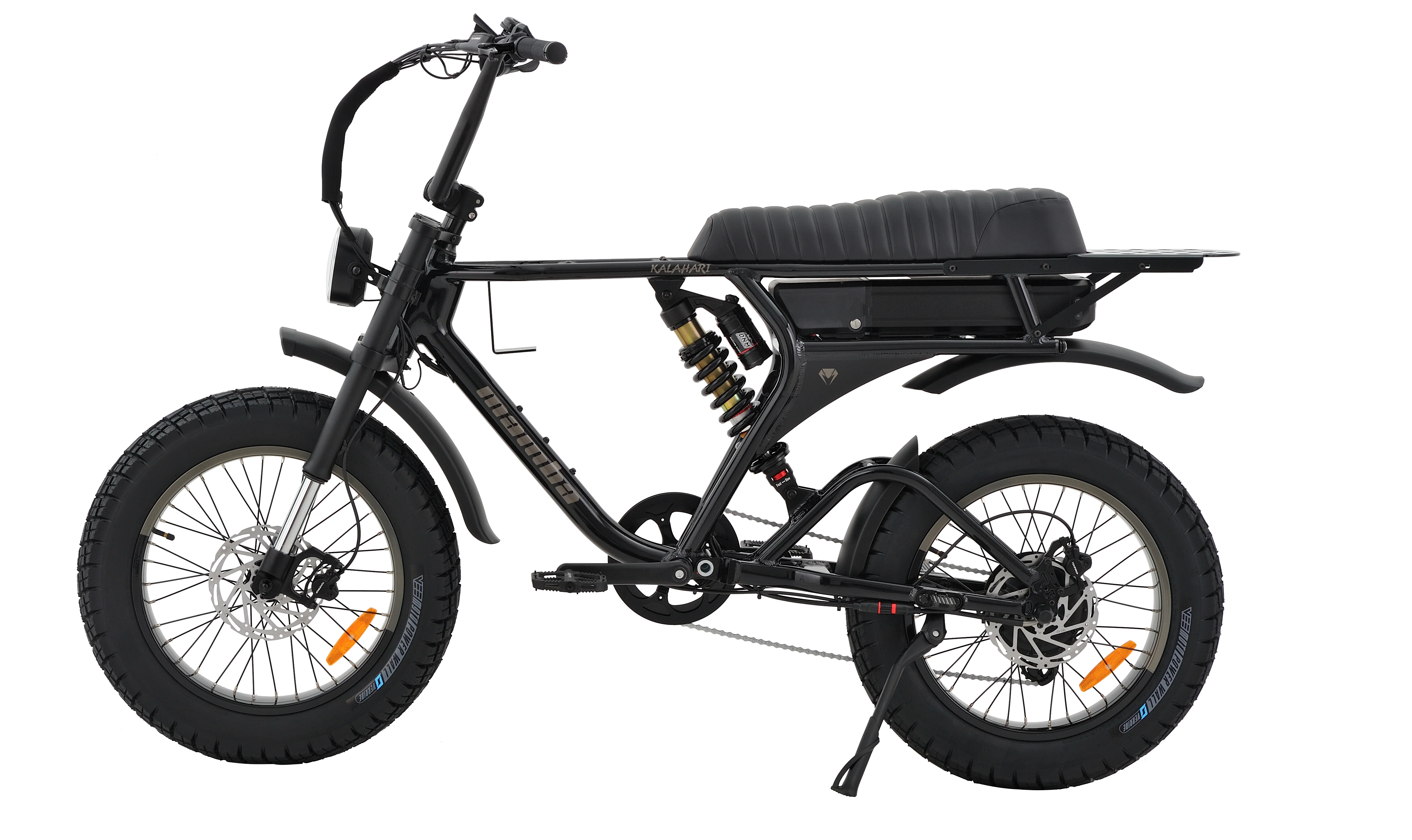 Mamba Kalahari – Ride the Wild, Rule the Terrain - Image 19