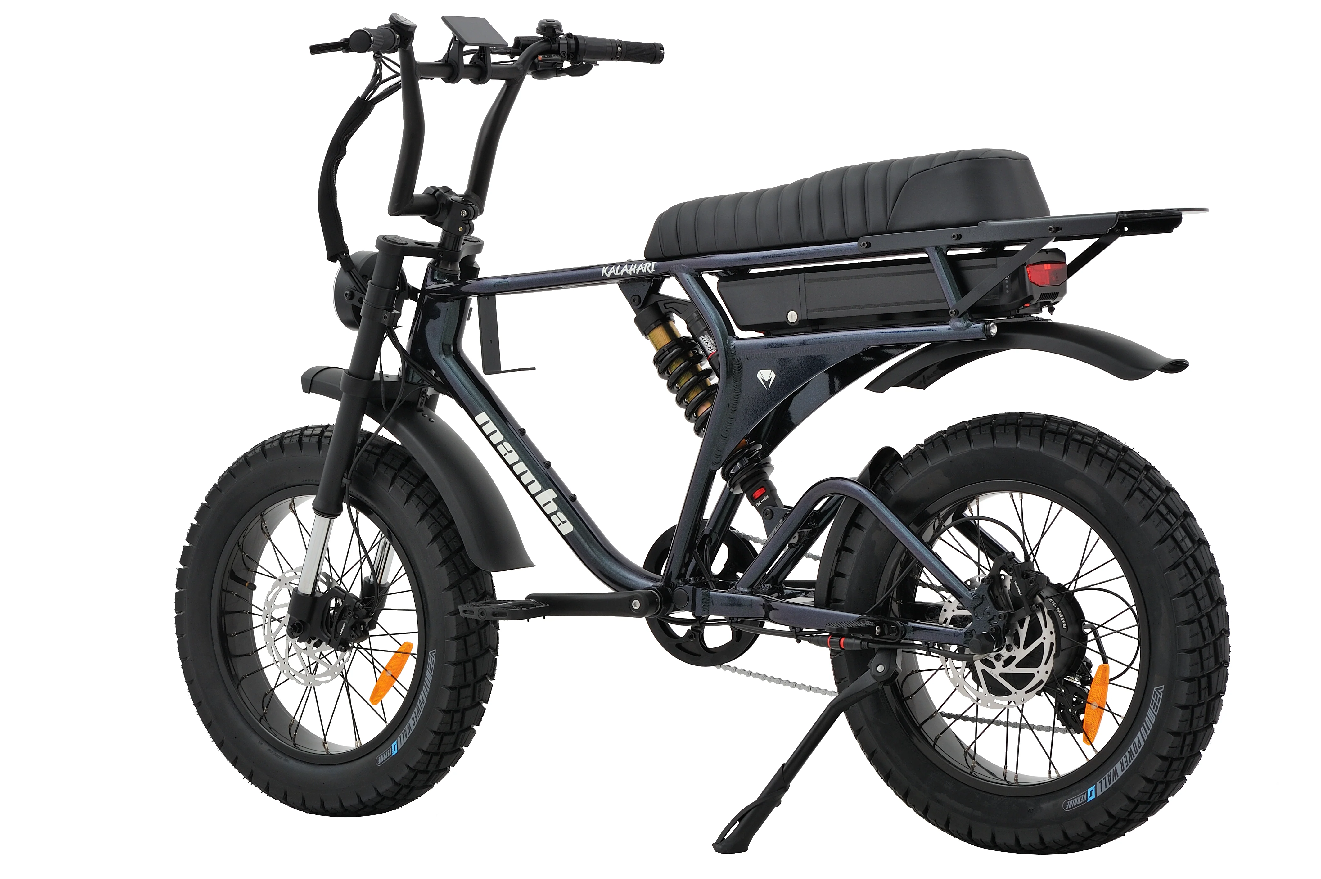 Mamba Kalahari – Ride the Wild, Rule the Terrain - Image 3