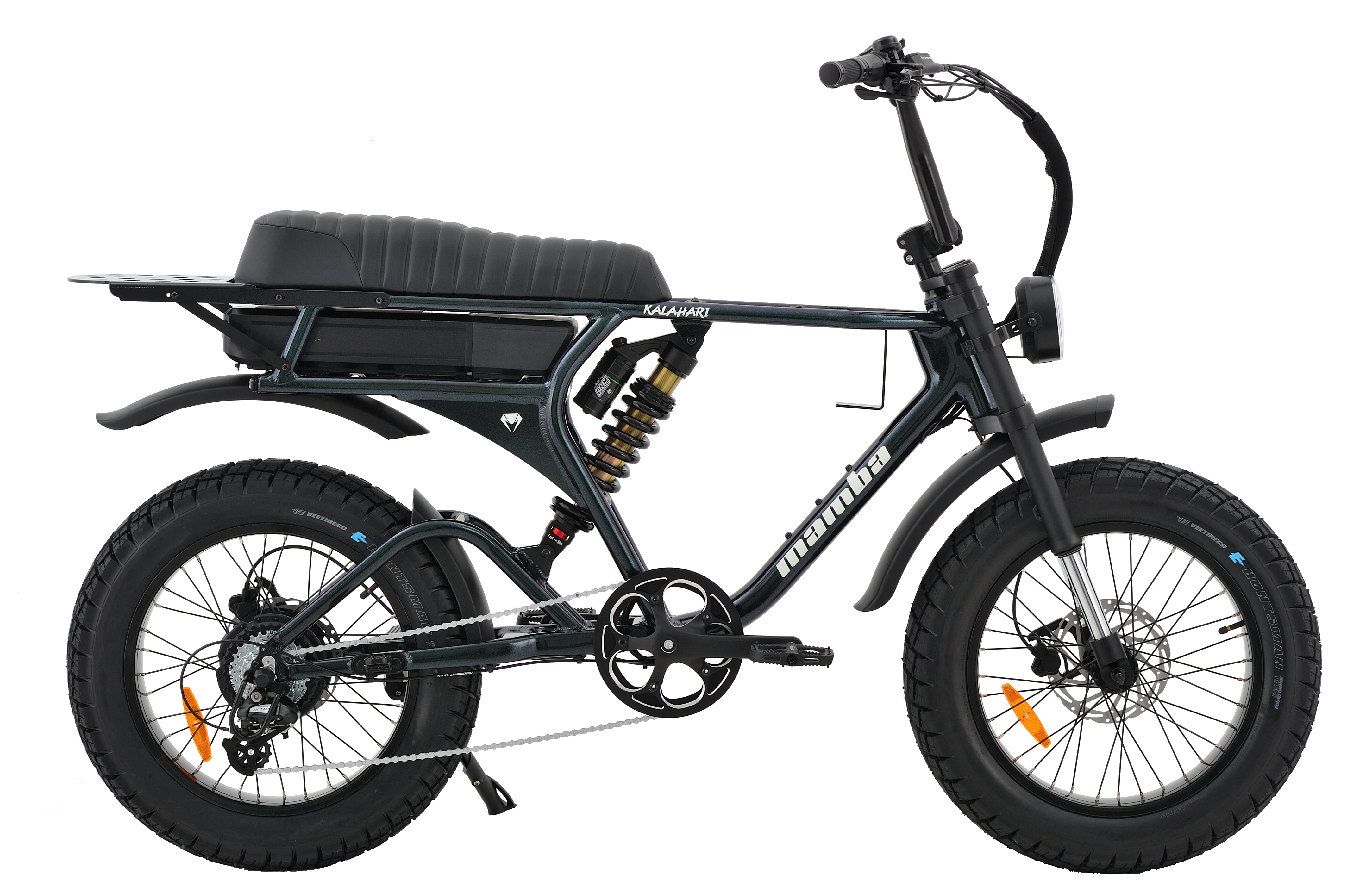 Mamba Kalahari – Ride the Wild, Rule the Terrain - Image 5