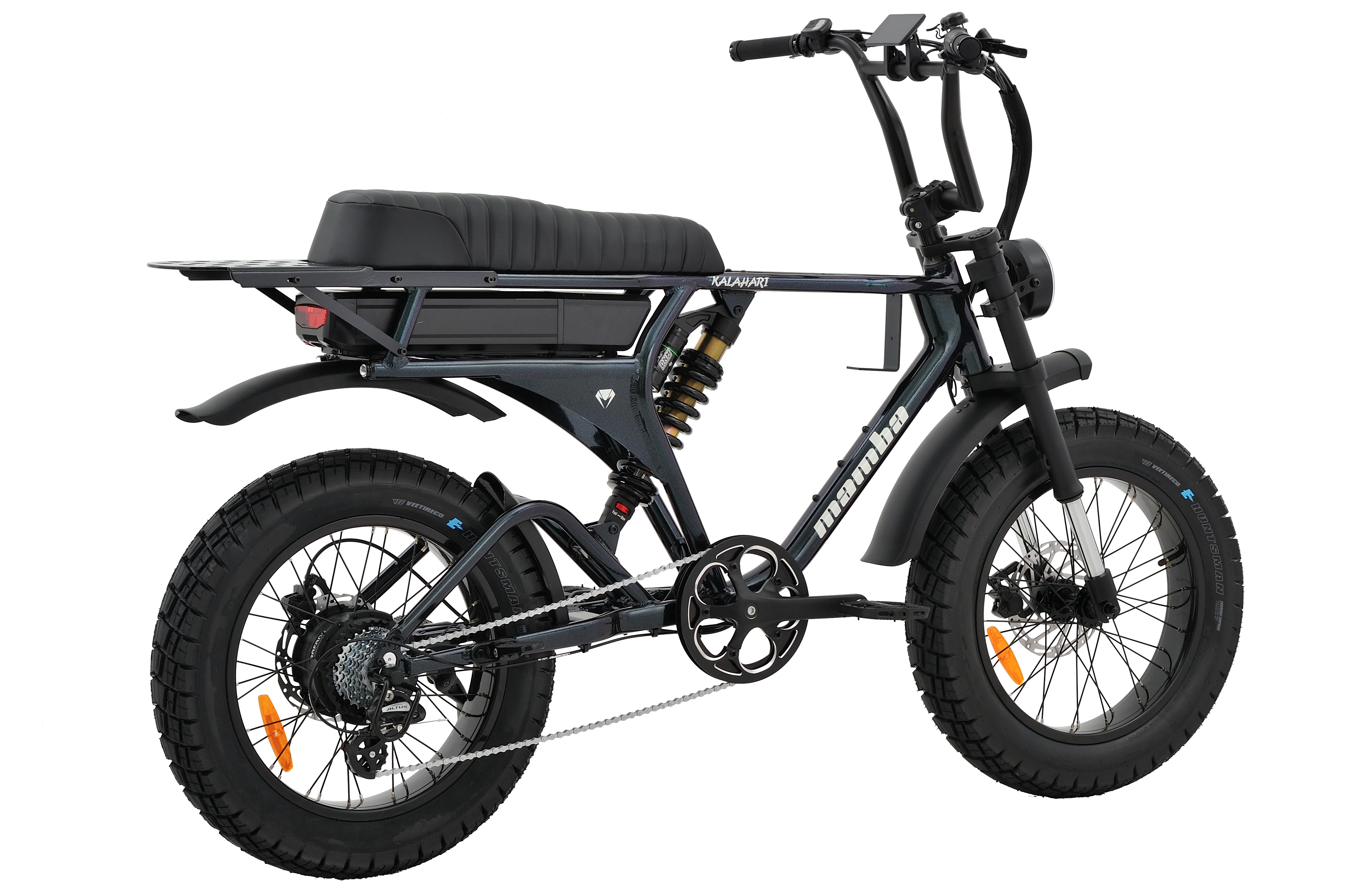 Mamba Kalahari – Ride the Wild, Rule the Terrain - Image 6