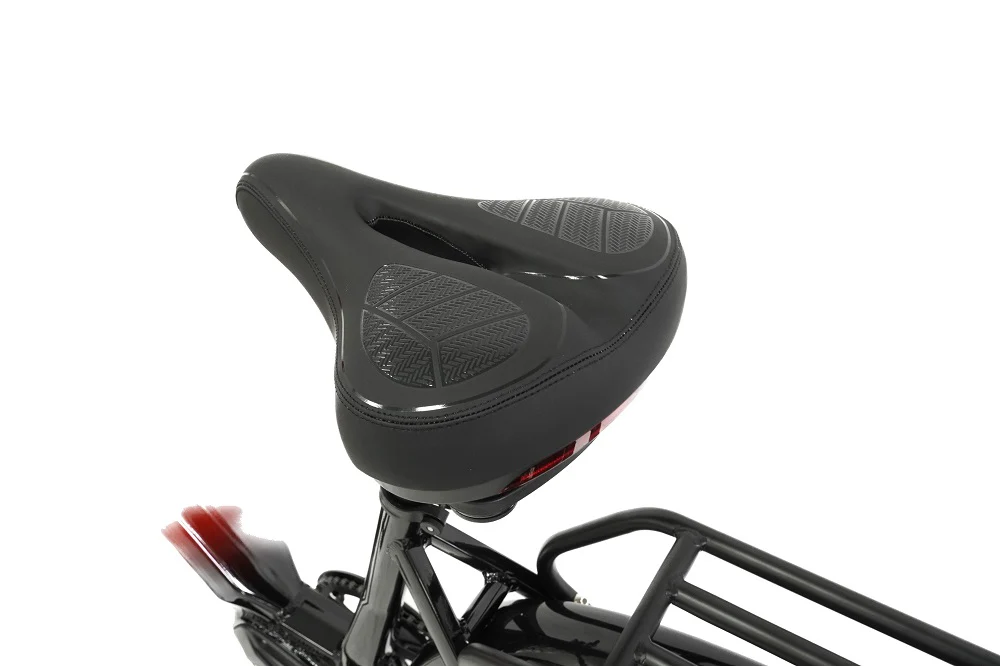 Mamba Savannah – 26" Step-Through Commuter 250W (48V 17Ah) - Image 18