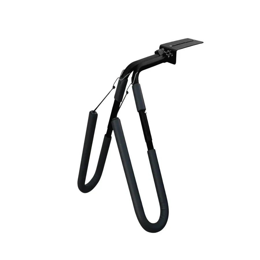 Mamba Surfboard Rack for Mamba Sahara Fat Tyre eBike - Image 3