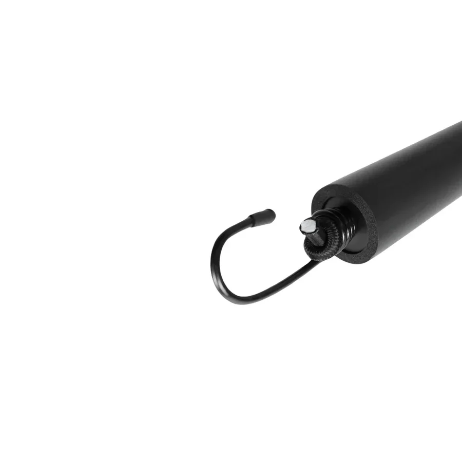 Mamba Surfboard Rack for Mamba Sahara Fat Tyre eBike - Image 4