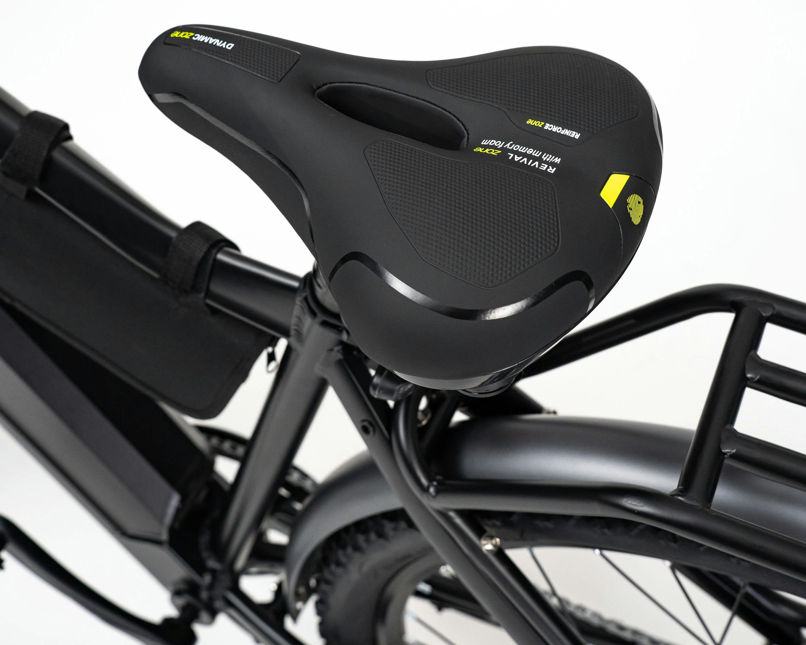 Mamba Venom — All-Rounder E-Bike 48V 18Ah - Image 10