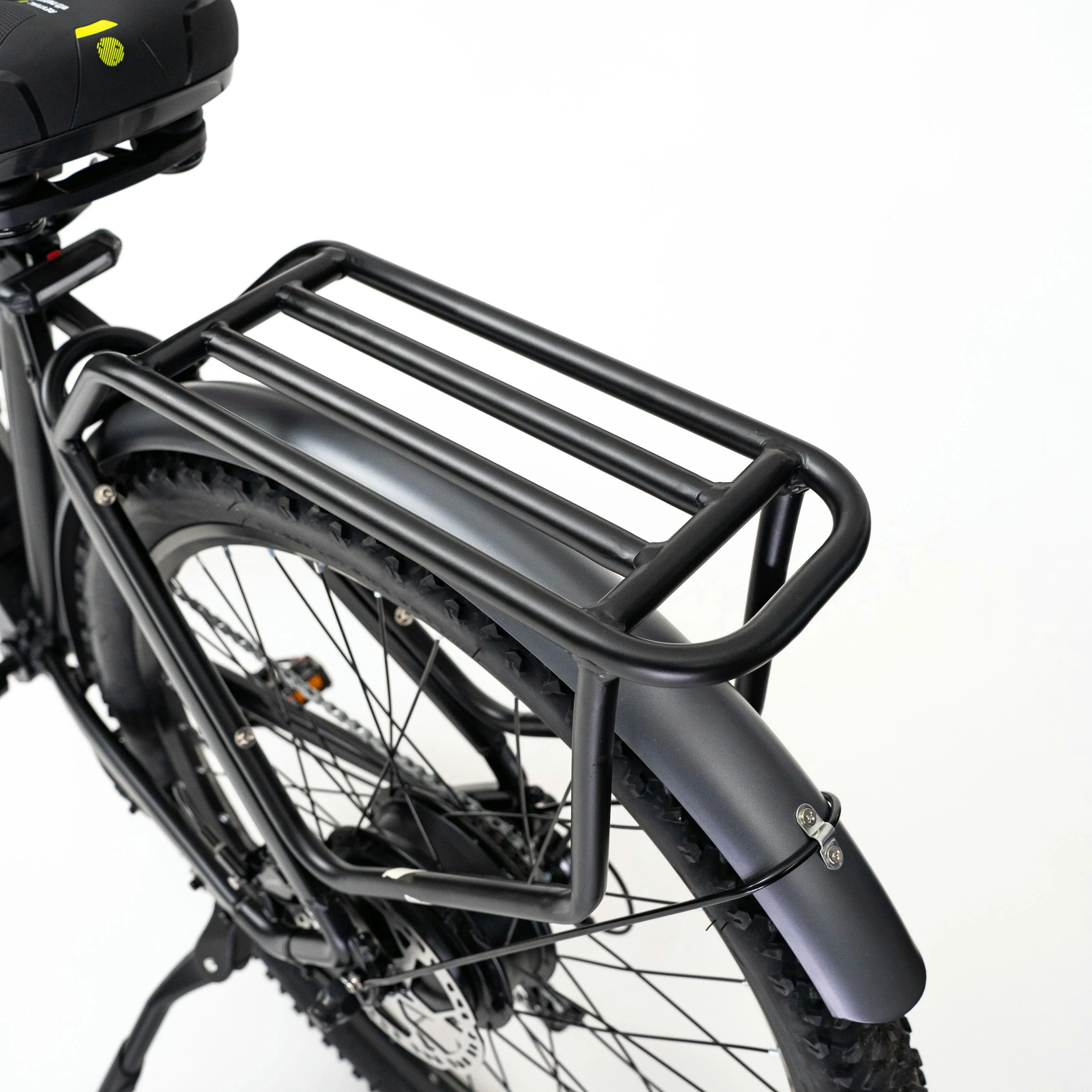 Mamba Venom — All-Rounder E-Bike 48V 18Ah - Image 11