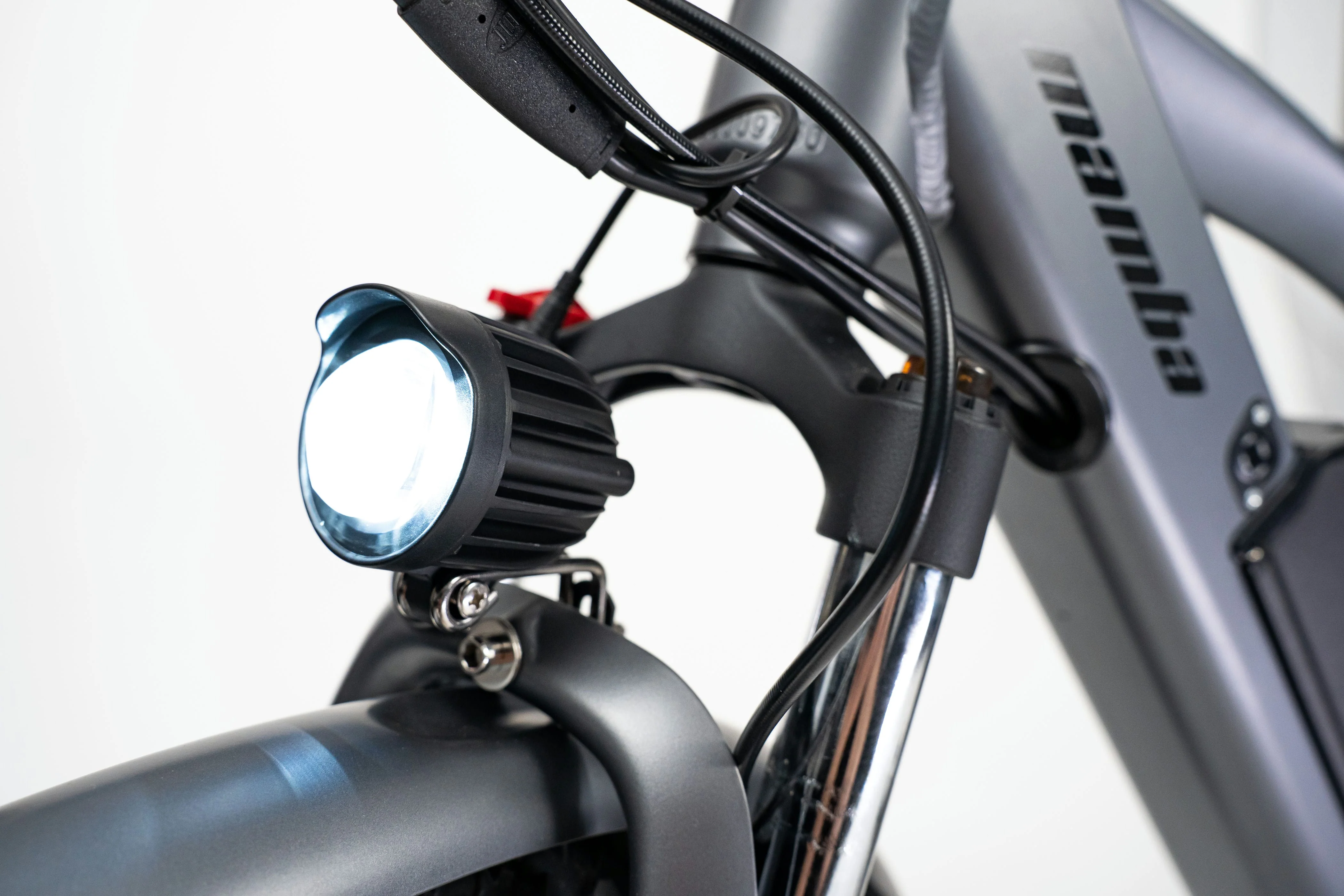 Mamba Venom — All-Rounder E-Bike 48V 18Ah - Image 12