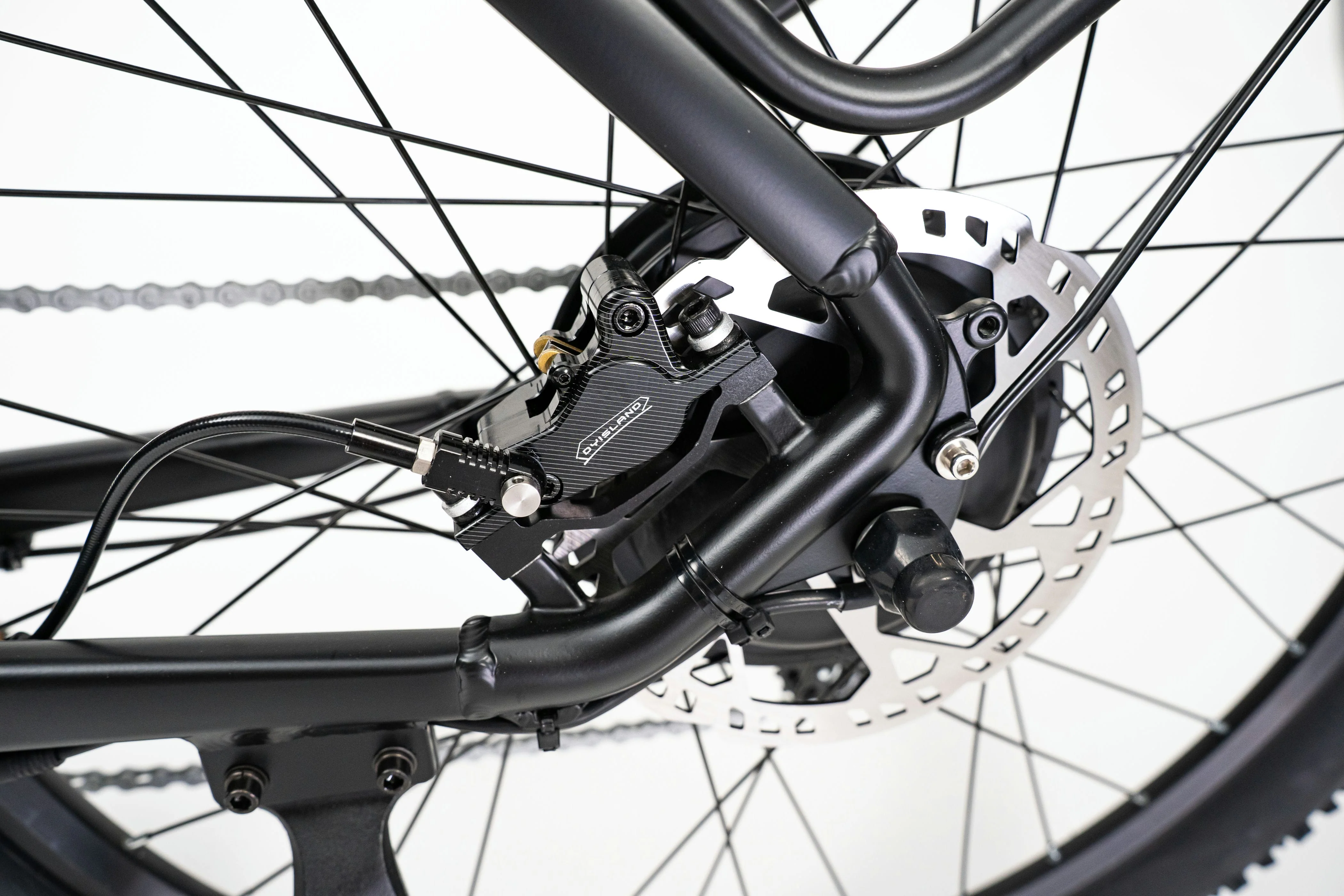 Mamba Venom — All-Rounder E-Bike 48V 18Ah - Image 13
