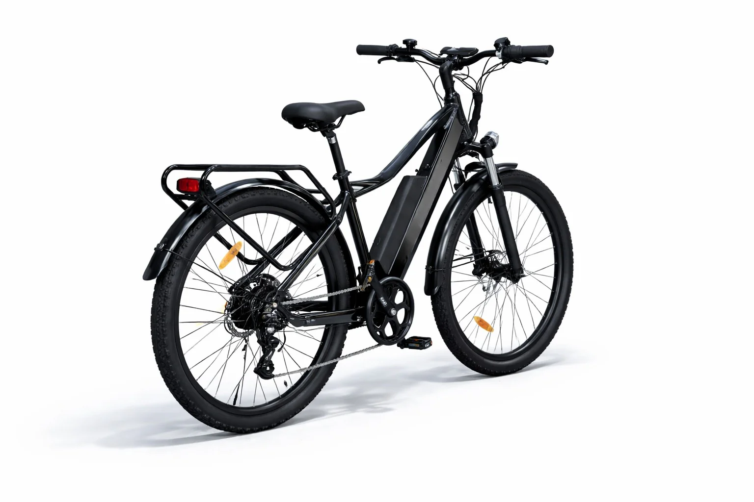 Mamba Venom — All-Rounder E-Bike 48V 18Ah - Image 3