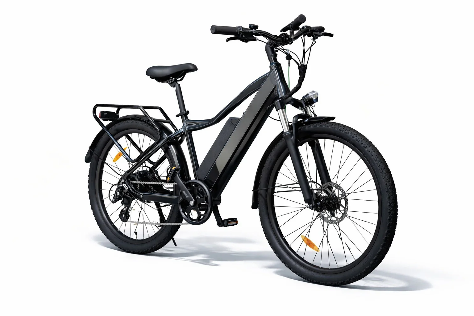 Mamba Venom — All-Rounder E-Bike 48V 18Ah - Image 5