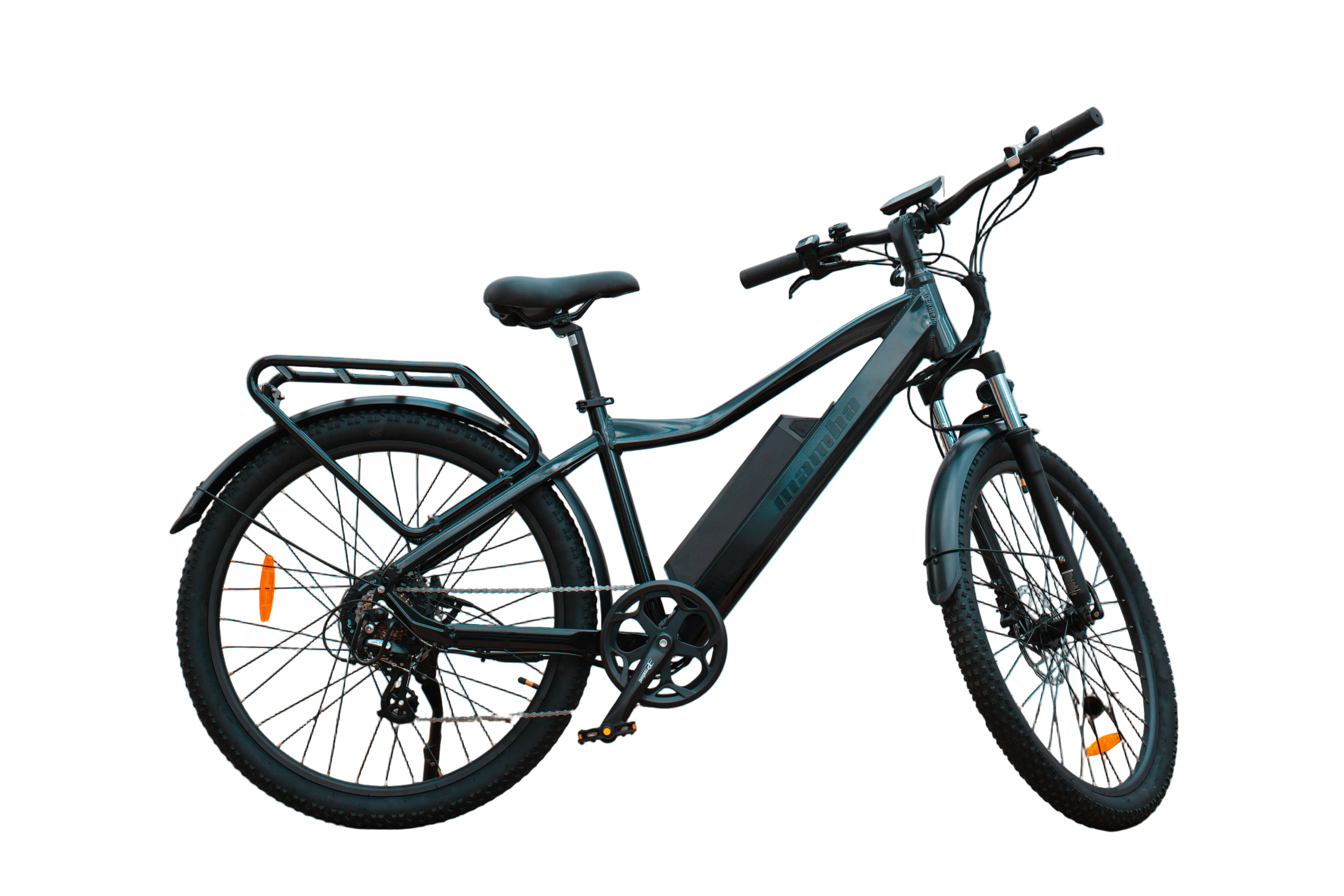 Mamba Venom — All-Rounder E-Bike 48V 18Ah - Image 6