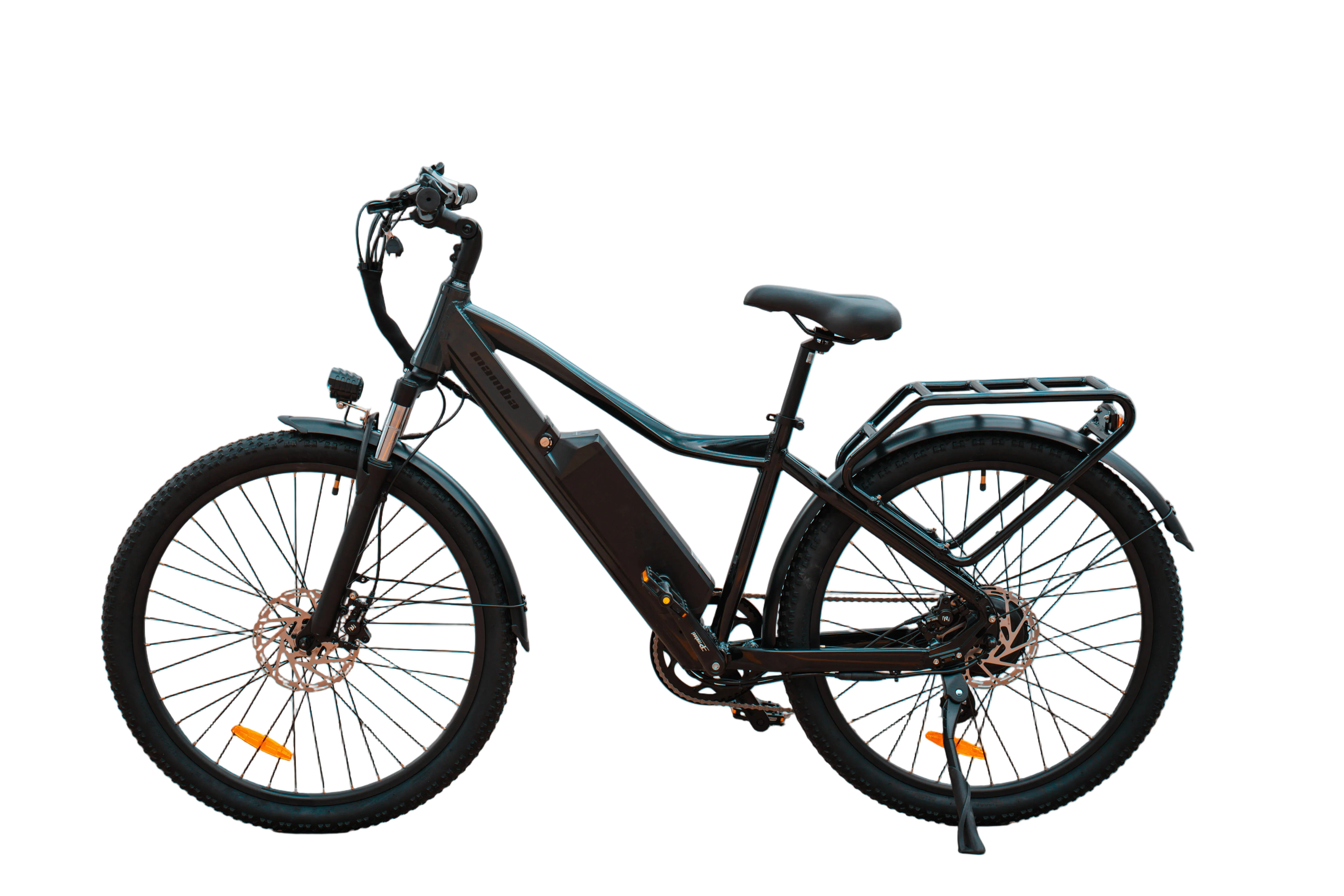 Mamba Venom — All-Rounder E-Bike 48V 18Ah - Image 7