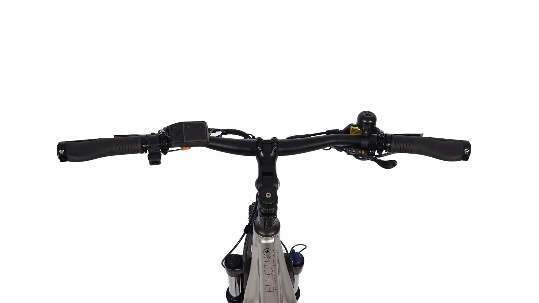 Mamba Antidote – Trekking Commuter E-Bike | 27.5" / 29" | 250W 48V 17Ah - Image 3