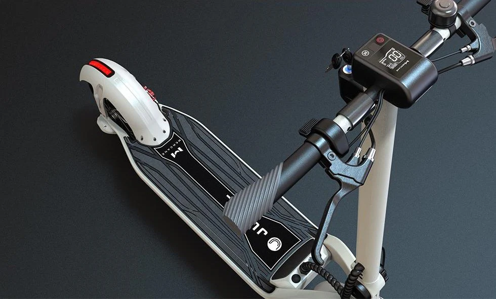 Mercane Jubel Electric Scooter | 48v 15Ah | PedL - Image 10