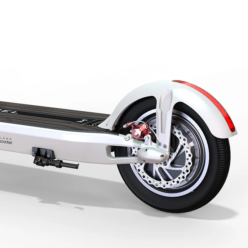 Mercane Jubel Electric Scooter | 48v 15Ah | PedL - Image 12