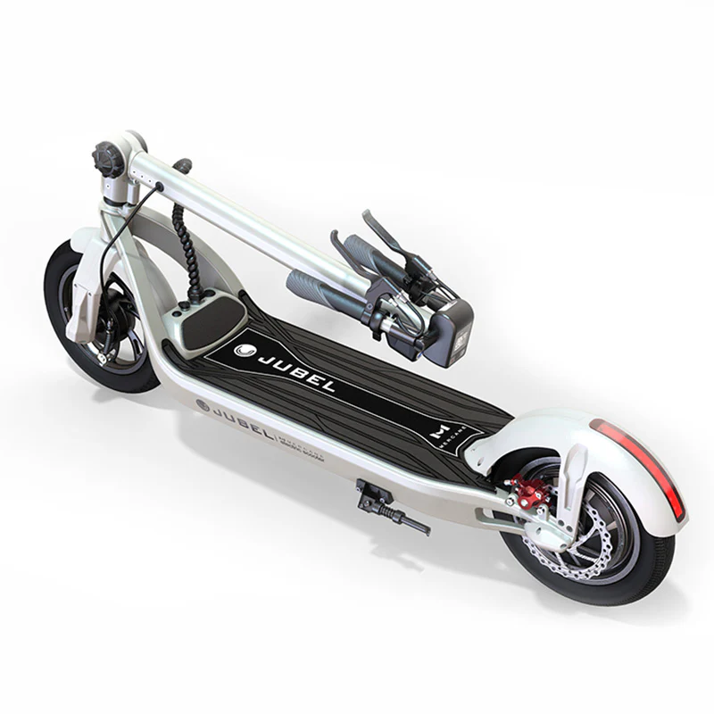 Mercane Jubel Electric Scooter | 48v 15Ah | PedL - Image 13