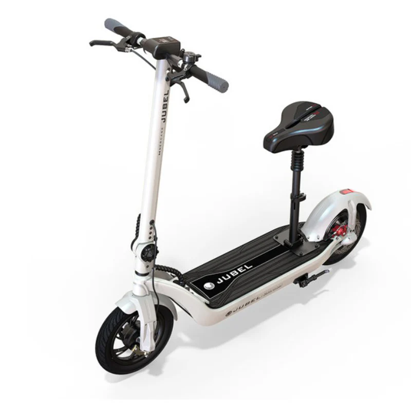Mercane Jubel Electric Scooter | 48v 15Ah | PedL - Image 3