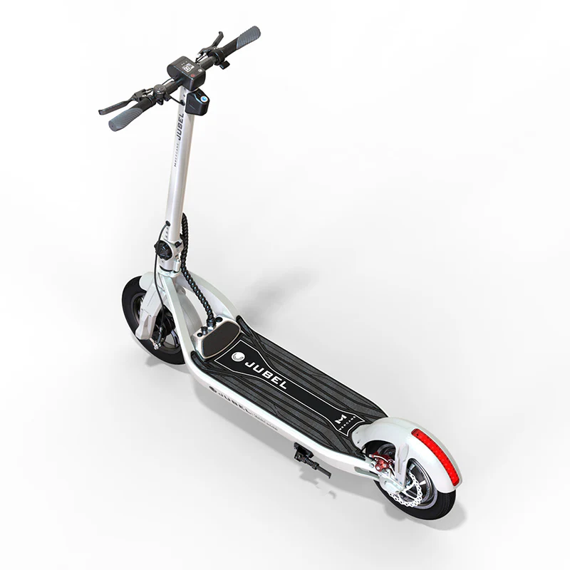 Mercane Jubel Electric Scooter | 48v 15Ah | PedL - Image 4