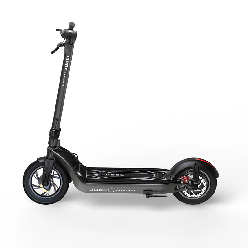 Mercane Jubel Electric Scooter | 48v 15Ah | PedL - Image 5