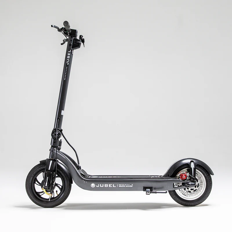 Mercane Jubel Electric Scooter | 48v 15Ah | PedL - Image 6