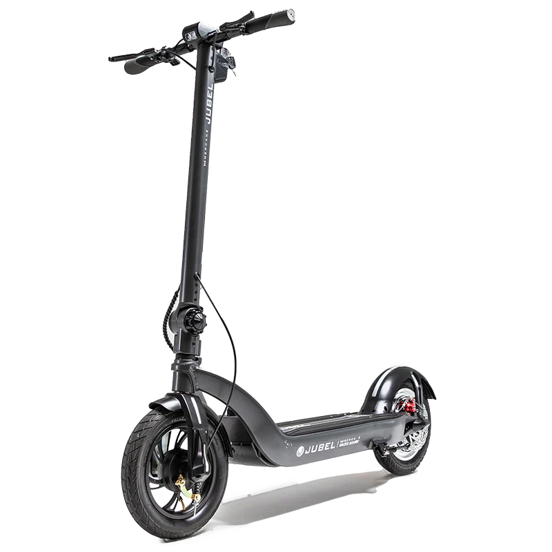 Mercane Jubel Electric Scooter | 48v 15Ah | PedL - Image 7