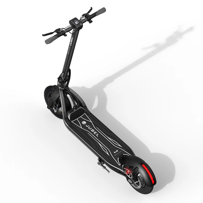 Mercane Jubel Electric Scooter | 48v 15Ah | PedL - Image 8