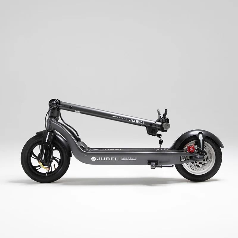 Mercane Jubel Electric Scooter | 48v 15Ah | PedL - Image 9