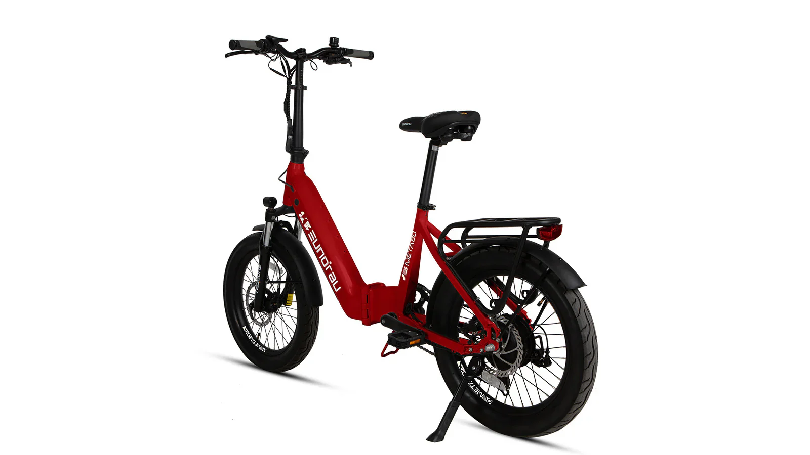 Eunorau META Foldable eBike 250W Motor 15Ah Battery - Image 20