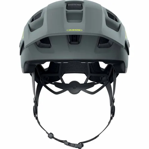 MODROP MIPS concrete grey L - Image 2