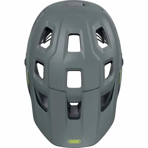 MODROP MIPS concrete grey L - Image 4