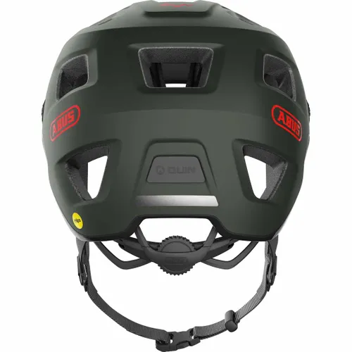 MODROP MIPS pine green M - Image 3