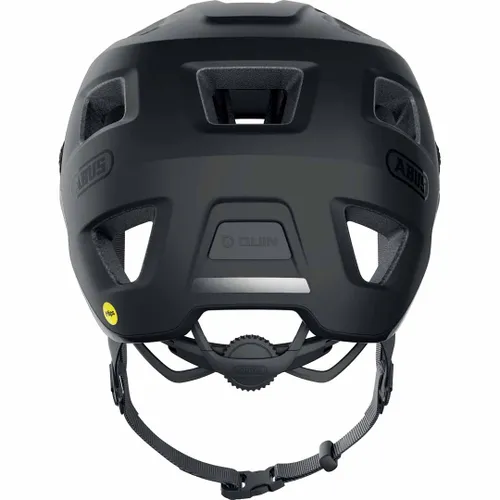 MODROP MIPS velvet black L - Image 3