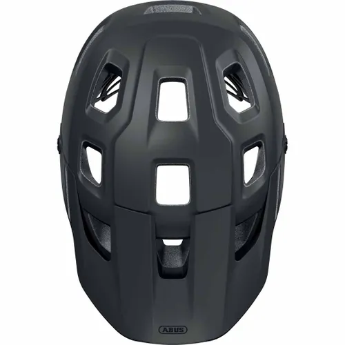MODROP MIPS velvet black L - Image 4