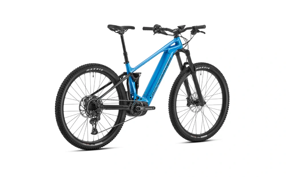 MONDRAKER CHASER – BLUE/BLACK - Image 3