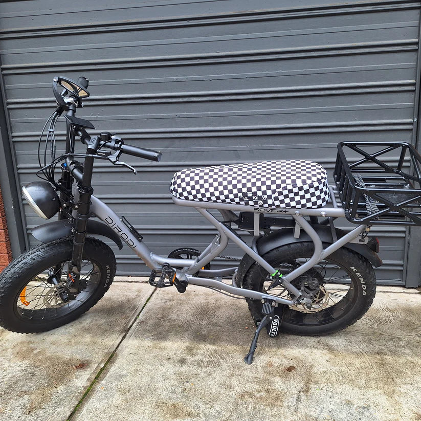 Mono Checkered - Image 2