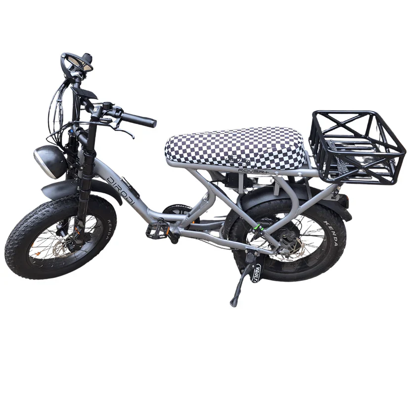 Mono Checkered - Image 3