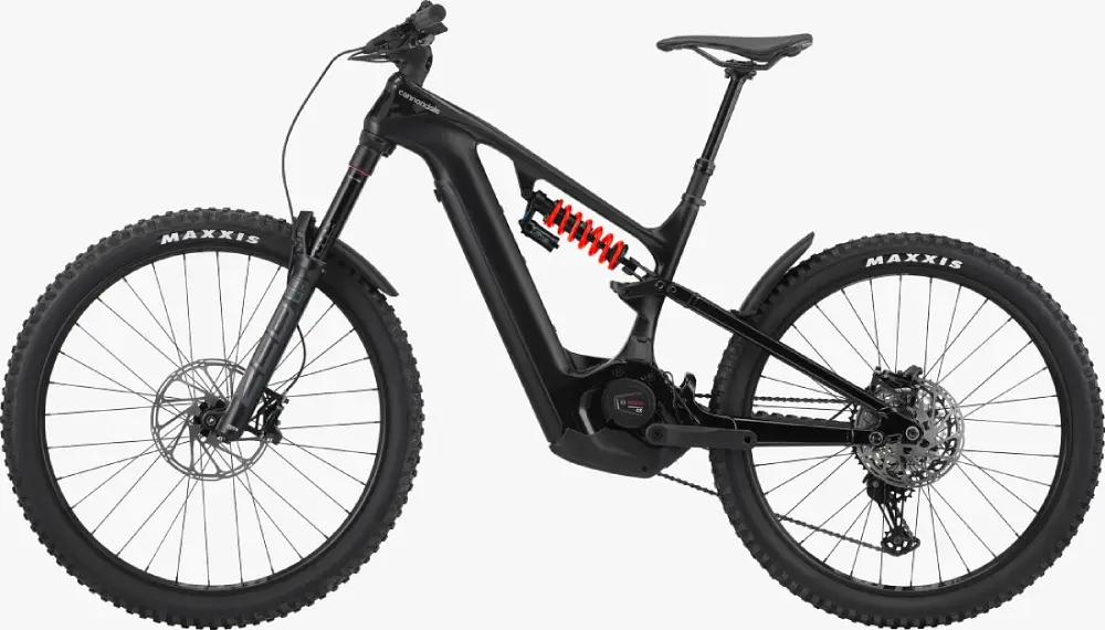 Moterra LT Carbon 2 - Image 3
