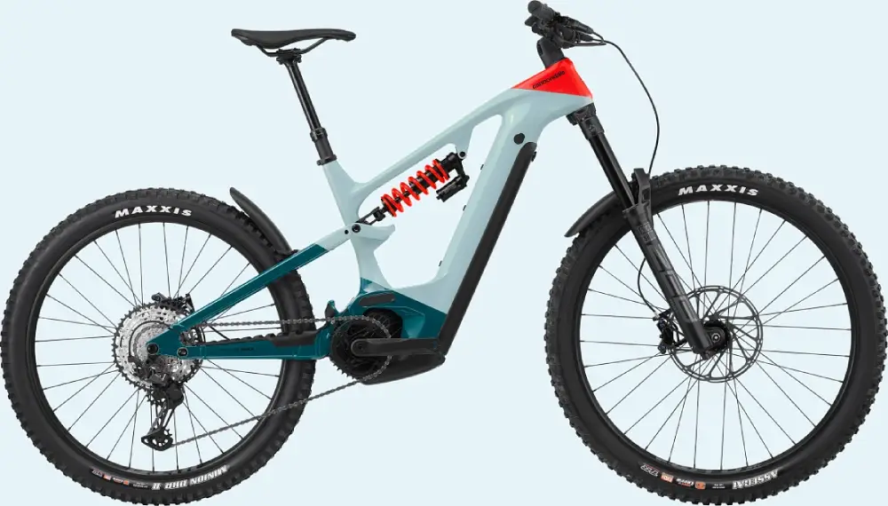 Moterra LT Carbon 2 - Image 5