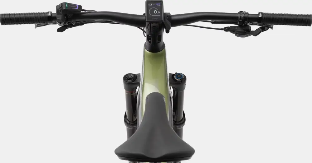 Moterra Neo Carbon 2 (Mantis) - Image 3