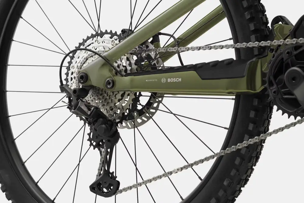 Moterra Neo Carbon 2 (Mantis) - Image 4