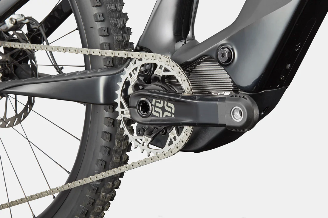 Cannondale Moterra SL LAB71 - Image 5