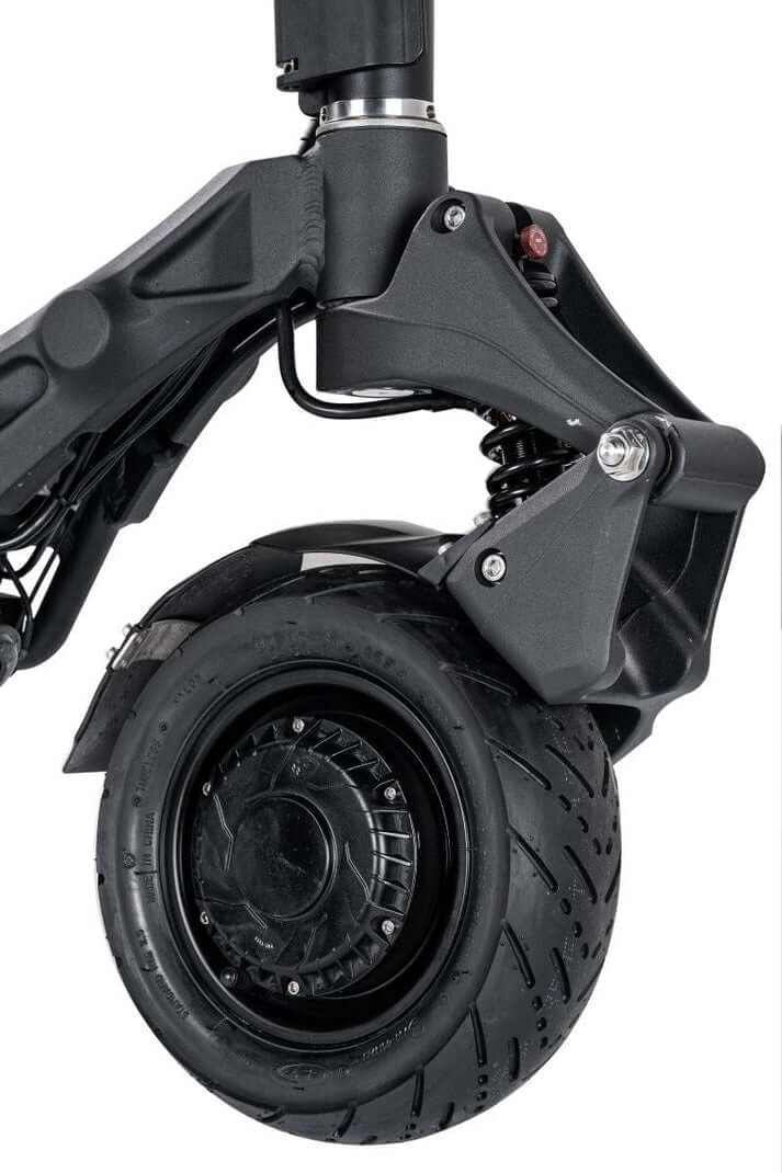 NAMI BLASTMAX 40AH LG- ELECTRIC SCOOTER - 2023 MODEL - Image 13