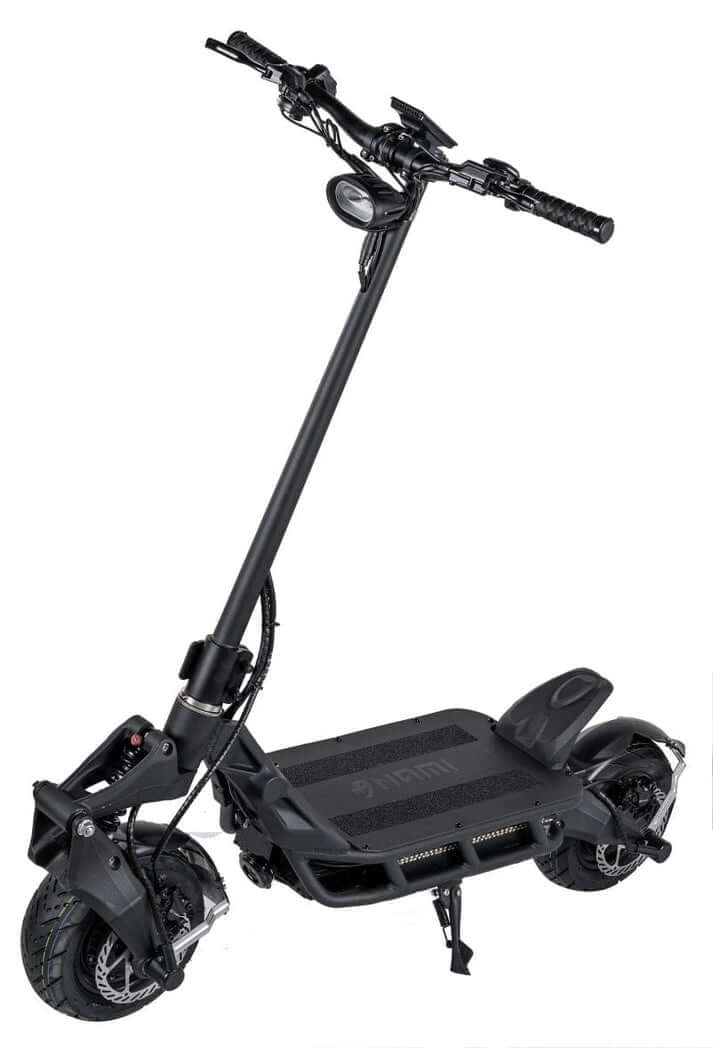 NAMI BLASTMAX 40AH LG- ELECTRIC SCOOTER - 2023 MODEL - Image 3