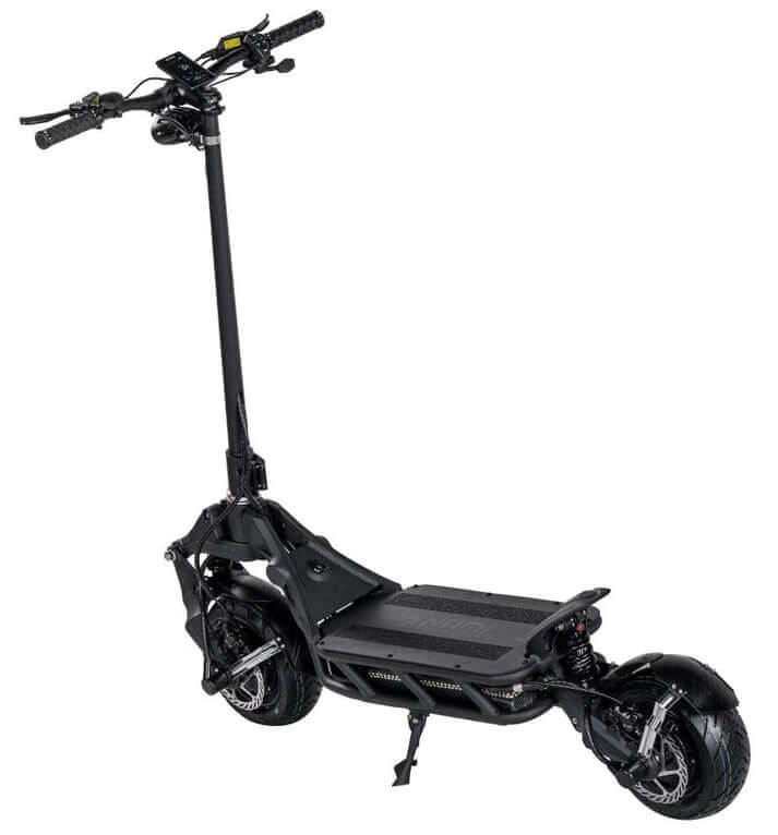 NAMI BLASTMAX 40AH LG- ELECTRIC SCOOTER - 2023 MODEL - Image 4