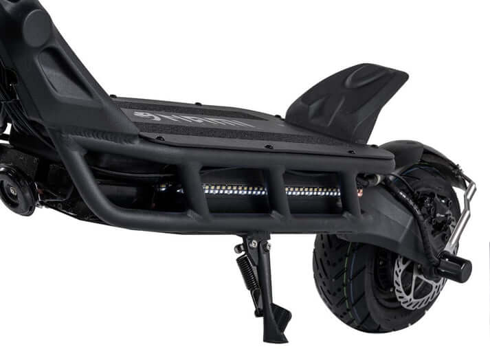 NAMI BLASTMAX 40AH LG- ELECTRIC SCOOTER - 2023 MODEL - Image 8