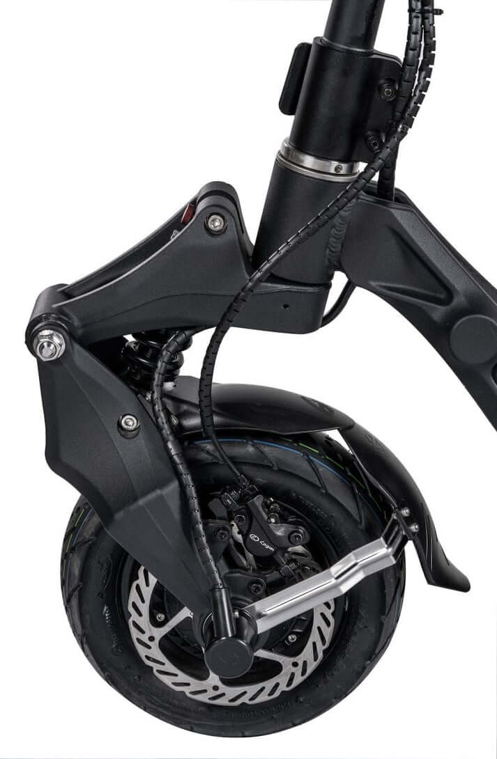 NAMI BLASTMAX 40AH LG- ELECTRIC SCOOTER - 2023 MODEL - Image 9